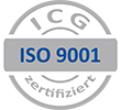 iso 9001 certificate